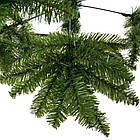 Штучна ялинка 60см, SH-600 / Новорічна пишна ялинка / Ялинка штучна / Новорічна ялинка, фото 4