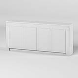 Великий комод LION Ларрі-1 Німфея Альба (LION-041053) ТОП, фото 2