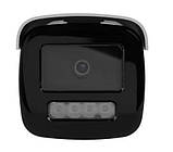 Відеокамера Hikvision DS-2CD2T43G2-4LI 4МП (2.8мм), фото 3