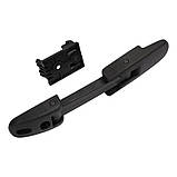 Натяжний замок капота ящиків дверей. Гумова стяжка демпфер капота, фото 9