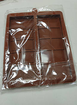 Форма для шоколаду Dubai Chocolate m-qkl-03