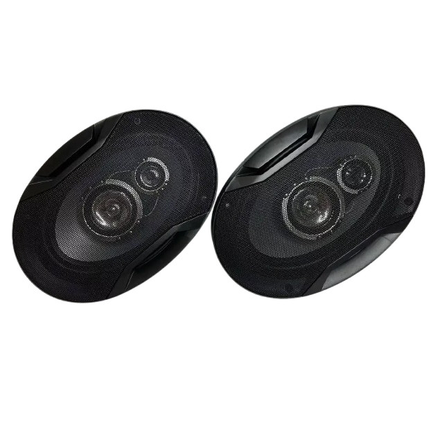 Динаміки автомобільні Carwals Sound CWS-69 6х9, фото 1