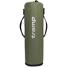 Термоконтейнер для термоса Трамп 0.75 л UTRA-004-оливковий неопреновий чохол аксесуари для термосів