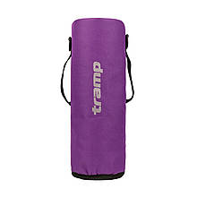 Термочехол для термоса Tramp 1.2л UTRA-006-магентний неопреновий чохол