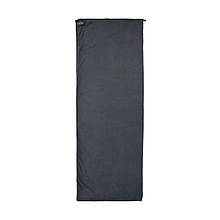 Вкладиш флісовий Tribe Liner T-CG-0004-сірий для спальних мішків з обігрівом