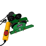 Тельферна каретка 500 кг Helper HP-1009 запасна каретка для плавного руху тельфера, фото 2