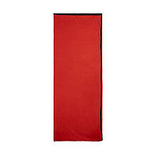 Вкладиш флісовий Tribe Liner T-CG-0005-червоний для спального мішка з обігрівом