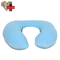 Підголівник "Подушка мандрівника"