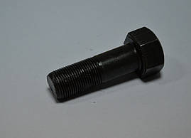 Болт М22х1.5 ГОСТ 11674-75 башмачний