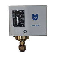 Реле тиску Magic Control MGP 506 E (-0.5-6 bar низького тиску )