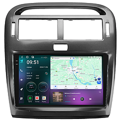 Штатная магнитола Mekede M7 Plus Lexus LS430 (2000-2006) CarPlay QleD