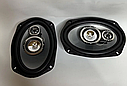 Автомобільні динаміки Carwals Sound CWS-69 6х9, фото 3