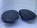 Автомобільні динаміки Carwals Sound CWS-69 6х9, фото 7