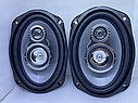 Автомобільні динаміки Carwals Sound CWS-69 6х9, фото 8