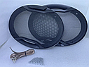 Автомобільні динаміки Carwals Sound CWS-69 6х9, фото 9