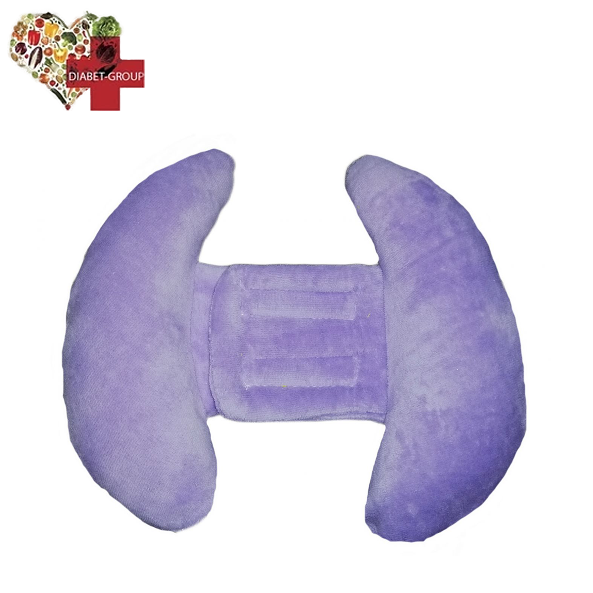 Підголівник ортопедичний Лежебока для дітей