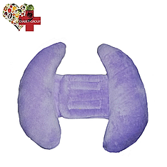 Підголівник ортопедичний Лежебока для дітей