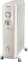 Обігрівач масляний Tesy CC 2008 E05 R
