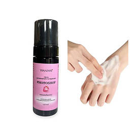 Пінка для манікюру