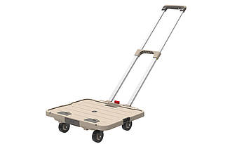 ViO SC-60AP, Візок-платформа на колесах з ручкою, до 60 кг