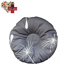 Подушка від пролежнів Лежебока потилична