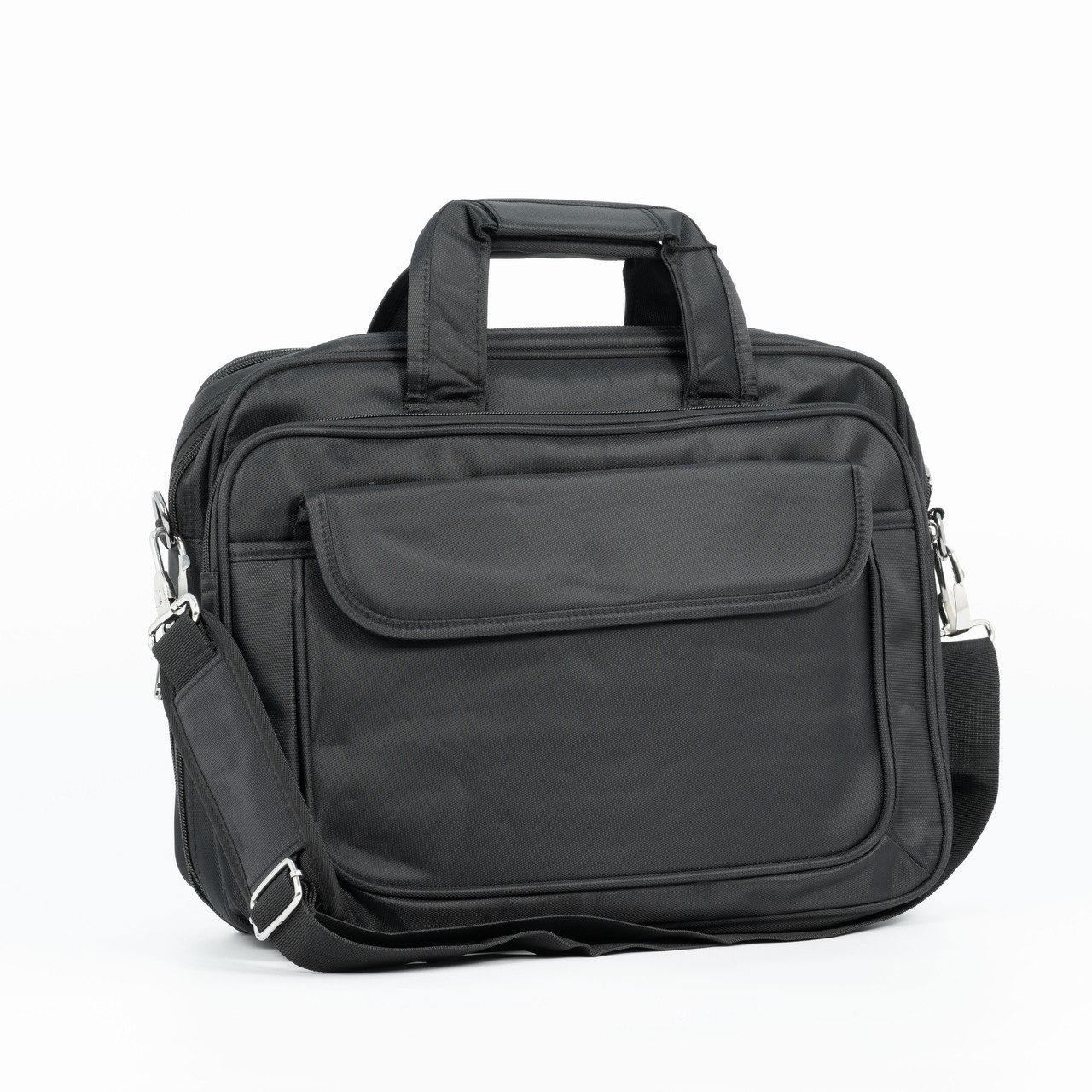 Багатосекційна сумка для ноутбука 15.6 дюйма, фото 1