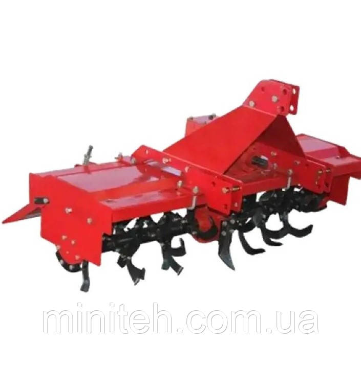 Грунтофреза FORTE Ф- 180  тракторна, 3-х точка, з карданом, шир.180см, фото 1