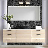 Самоклеюча стінова PET плитка 600*300*2mm (D) SW-00002350, фото 5