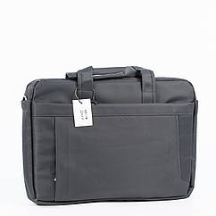 Сумка для ноутбука 15.6 дюйма Сірий