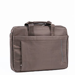 Сумка для ноутбука 15.6 дюйма Коричневий
