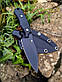 Тактичний ніж Гефест Brothers Knives сталь 1.4116, фото 7