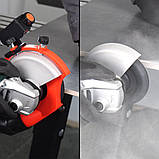 Захисний кожух для полірування Mechanic EdgeDUSTER 115-125, фото 7