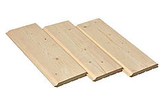 Фальш-брус (смерека) 20*135*3000мм