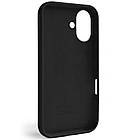 Чохол Silicone Full Cover для Apple iPhone 17 Black, фото 2