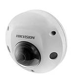 Відеокамера Hikvision DS-2CD2543G2-LIS2U 4МП (4мм), фото 4