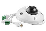 Відеокамера Hikvision DS-2CD2543G2-LIS2U 4МП (4мм), фото 2