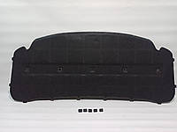 Шумоізоляція капота шумка з кліпсами 1T0863831B Нова Фольксваген Кадді Volkswagen Caddy 2004-2011