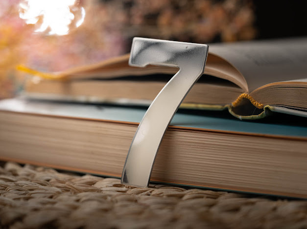 Металеві цифри — якісне оформлення нумерації будинків, квартир, кабінетів