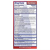 Clear Eyes, Maximum Redness Relief, краплі для змащування/усунення почервоніння для очей, 15 мл (0,5 рідк. унції), фото 3