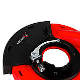 Захисний кожух для шліфування бетону Mechanic Vortex 115-125 мм, фото 3