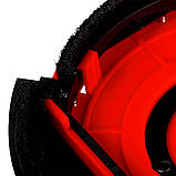 Захисний кожух для шліфування бетону Mechanic Vortex 115-125 мм, фото 4