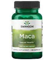 Swanson Maca 500 mg
