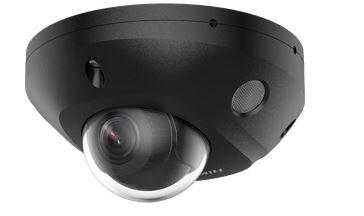 Відеокамера Hikvision DS-2CD2543G2-LIS2U (BLACK) 4МП (2.8мм), фото 1