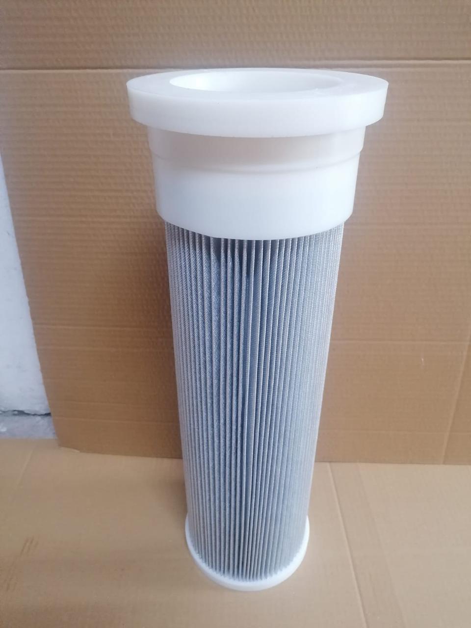 Фільтр очищення повітря BCP, фото 1