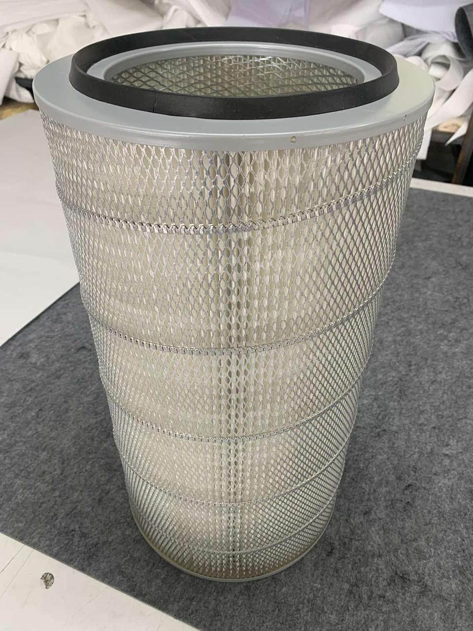 Фільтр очищення повітря WHEELABRATOR SISSON LEHMANN, фото 1