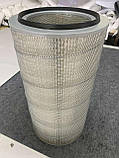 Фільтр очищення повітря EBE, фото 10