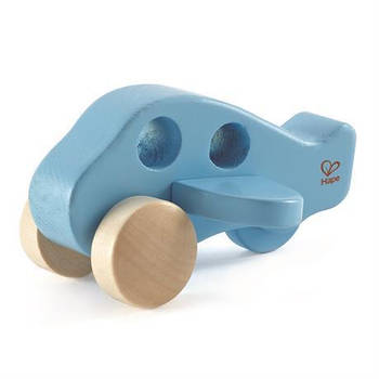 Дерев'яний літак "Hape" Маленький льотчик E0050