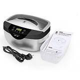 Ультразвукові мийки