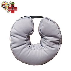 Подушка-кільце антипролежнева під п'яту