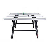 Стіл для плиточника з регулюванням висоти Mechanic CeraMAX 1200 2.0, фото 2